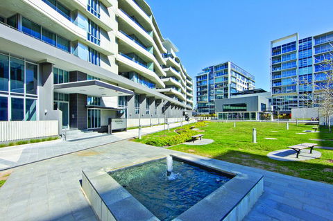 Realm Park 39 Barton ACT - Kempsey Accommodation 26