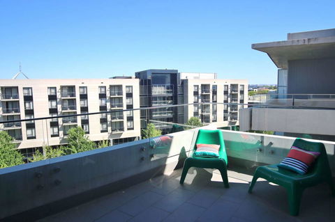 Realm Park 39 Barton ACT - Kempsey Accommodation 5
