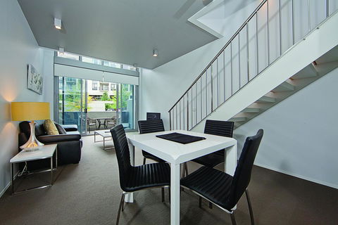 Realm Park 39 Barton ACT - Kempsey Accommodation 21