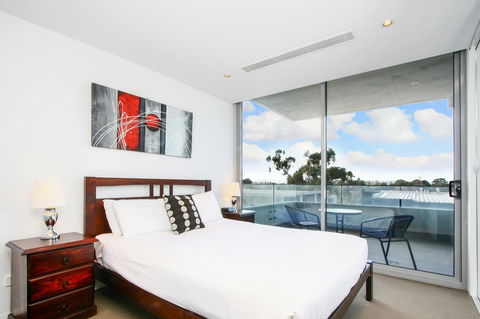 Realm Park 39 Barton ACT - Kempsey Accommodation 44