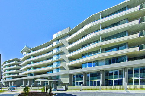 Realm Park 39 Barton ACT - Kempsey Accommodation 27