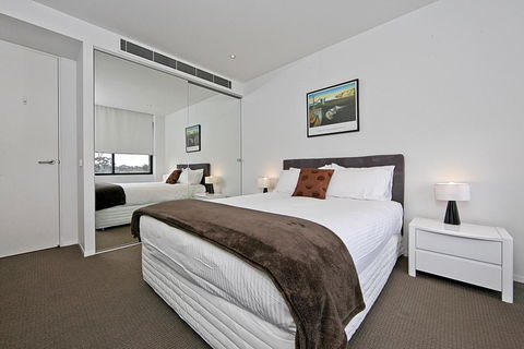 Realm Park 39 Barton ACT - Kempsey Accommodation 7