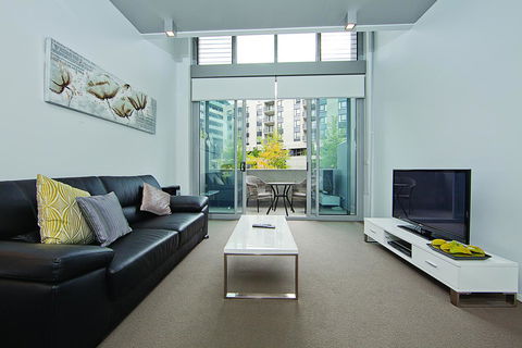 Realm Park 39 Barton ACT - Kempsey Accommodation 20