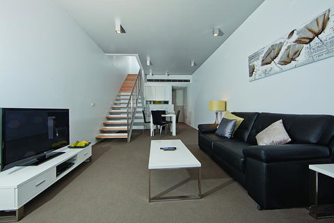 Realm Park 39 Barton ACT - Kempsey Accommodation 18