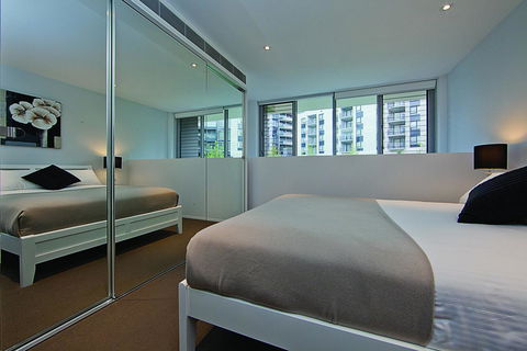 Realm Park 39 Barton ACT - Kempsey Accommodation 16