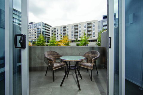 Realm Park 39 Barton ACT - Kempsey Accommodation 19