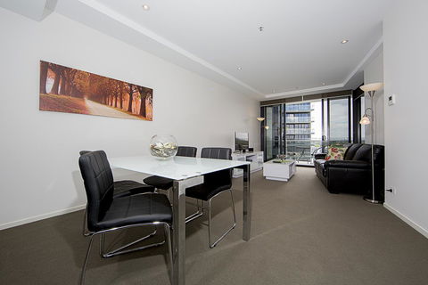 Manhattan 303 Canberra City ACT - Kempsey Accommodation 18