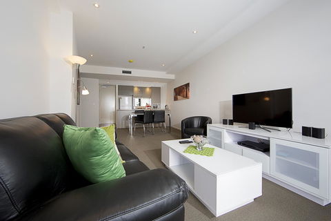 Manhattan 303 Canberra City ACT - Kempsey Accommodation 16