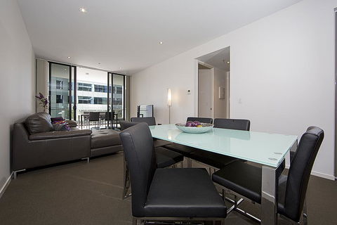 Manhattan 303 Canberra City ACT - Kempsey Accommodation 29