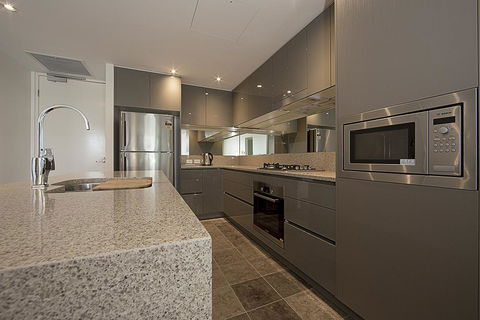 Manhattan 303 Canberra City ACT - Kempsey Accommodation 37