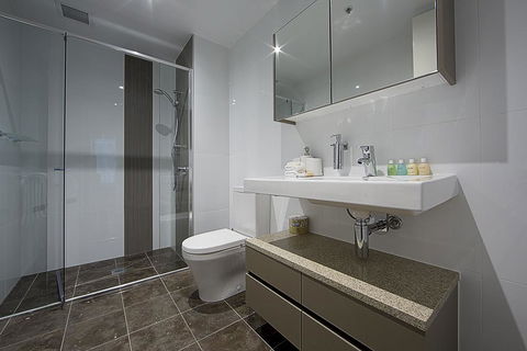 Manhattan 303 Canberra City ACT - Kempsey Accommodation 28