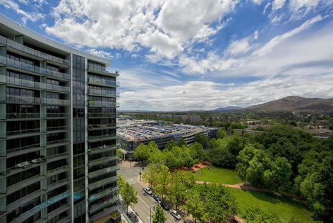 Manhattan 303 Canberra City ACT - Kempsey Accommodation 9