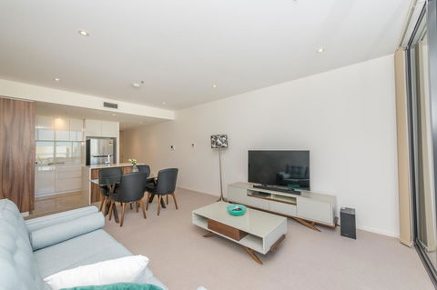 Manhattan 303 Canberra City ACT - Kempsey Accommodation 26
