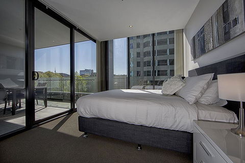 Manhattan 303 Canberra City ACT - Kempsey Accommodation 32
