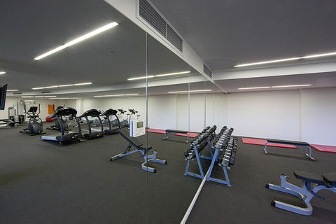Manhattan 303 Canberra City ACT - Kempsey Accommodation 6