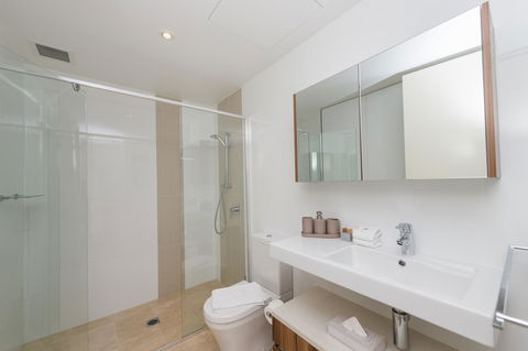 Manhattan 303 Canberra City ACT - Kempsey Accommodation 23