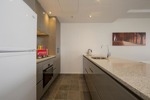 Manhattan 303 Canberra City ACT - Kempsey Accommodation 13
