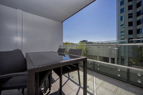 Manhattan 303 Canberra City ACT - Kempsey Accommodation 31