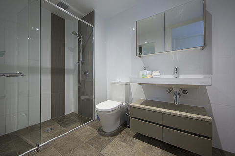 Manhattan 303 Canberra City ACT - Kempsey Accommodation 10