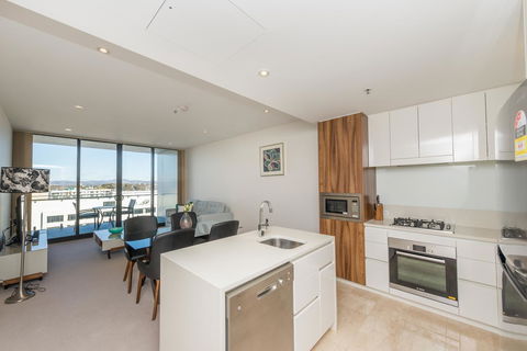 Manhattan 303 Canberra City ACT - Kempsey Accommodation 21