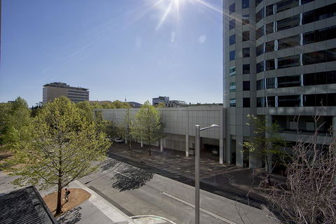 Manhattan 303 Canberra City ACT - Kempsey Accommodation 36
