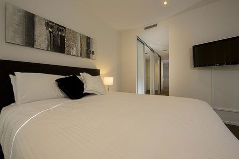 Manhattan 303 Canberra City ACT - Kempsey Accommodation 35
