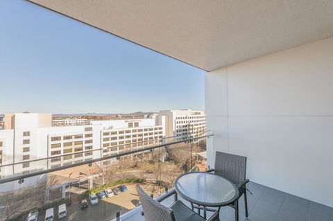 Manhattan 303 Canberra City ACT - Kempsey Accommodation 20