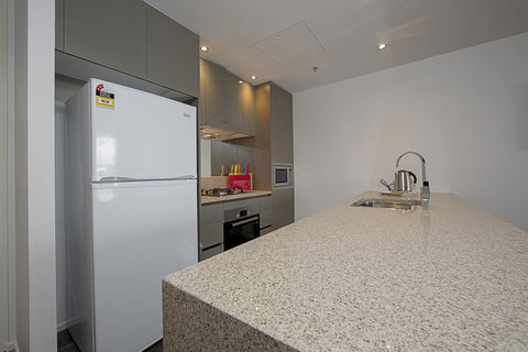 Manhattan 303 Canberra City ACT - Kempsey Accommodation 14