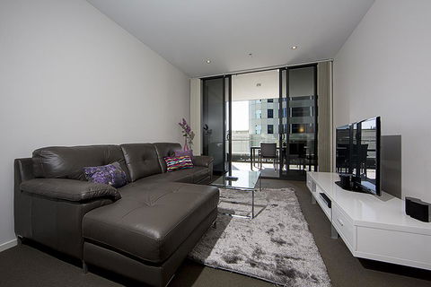 Manhattan 303 Canberra City ACT - Kempsey Accommodation 33