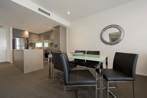 Manhattan 303 Canberra City ACT - Kempsey Accommodation 30