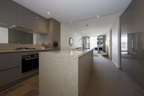 Manhattan 303 Canberra City ACT - Kempsey Accommodation 27
