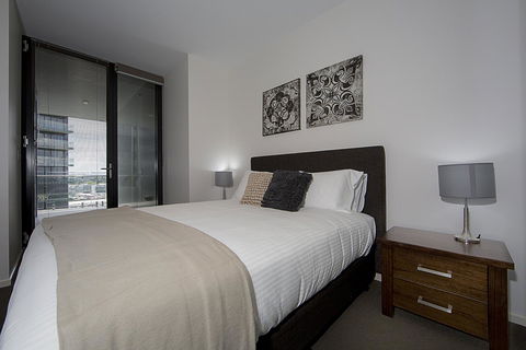 Manhattan 303 Canberra City ACT - Kempsey Accommodation 12
