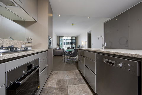 Manhattan 303 Canberra City ACT - Kempsey Accommodation 34