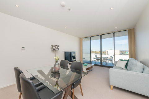Manhattan 303 Canberra City ACT - Kempsey Accommodation 24