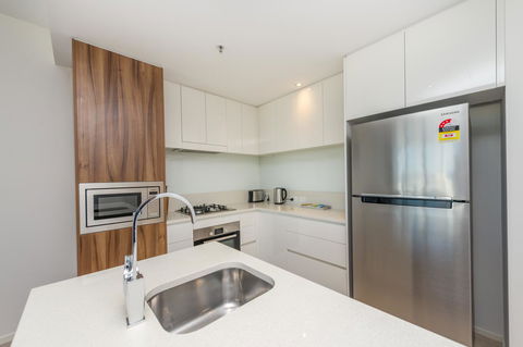 Manhattan 303 Canberra City ACT - Kempsey Accommodation 25