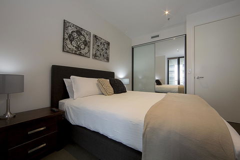 Manhattan 303 Canberra City ACT - Kempsey Accommodation 11