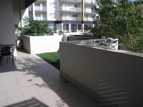 Kesh At Aamira - Kempsey Accommodation 18