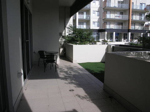 Kesh At Aamira - Kempsey Accommodation 19