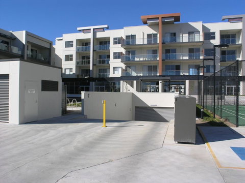 Kesh At Aamira - Kempsey Accommodation 17