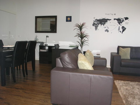 Kesh At Aamira - Kempsey Accommodation 2