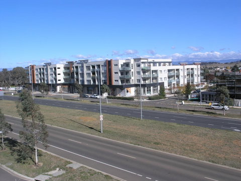 Kesh At Aamira - Kempsey Accommodation 32