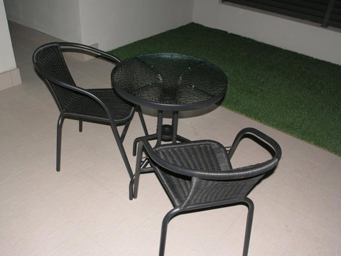 Kesh At Aamira - Kempsey Accommodation 37