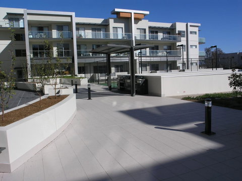 Kesh At Aamira - Kempsey Accommodation 31