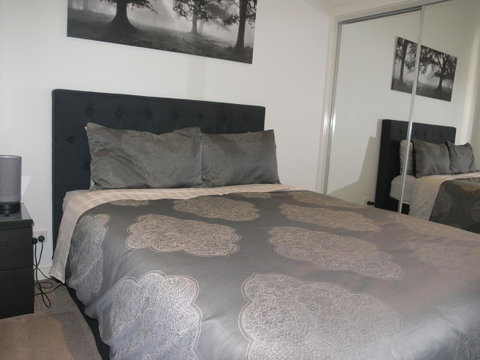Kesh At Aamira - Kempsey Accommodation 7