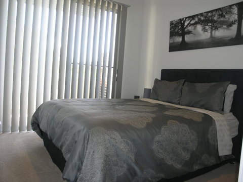 Kesh At Aamira - Kempsey Accommodation 8