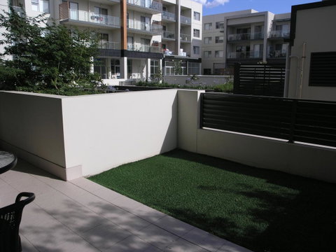 Kesh At Aamira - Kempsey Accommodation 20