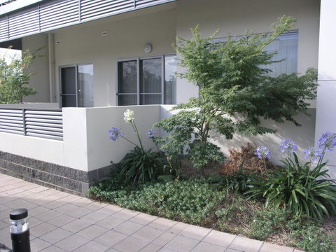 Kesh At Aamira - Kempsey Accommodation 16