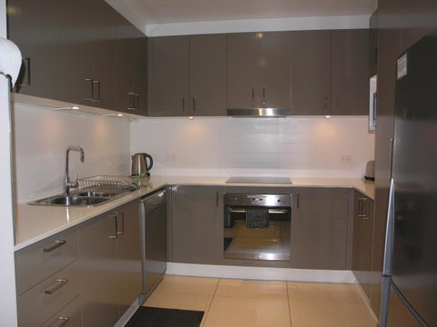 Kesh At Aamira - Kempsey Accommodation 15