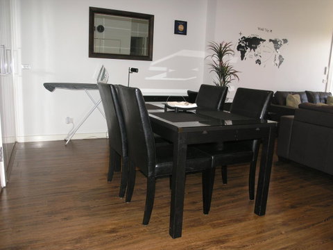 Kesh At Aamira - Kempsey Accommodation 4