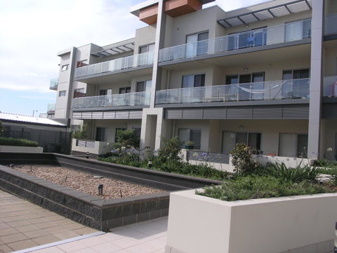 Kesh At Aamira - Kempsey Accommodation 25